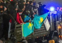 What Can We Expect from Tokayev’s ‘New Kazakhstan’? 11 November 2022