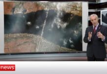 What’s the Significance of Russia’s Kherson Retreat? 11 November 2022