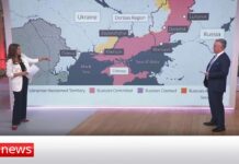 Why Does It Suit Russia to Withdraw from Kherson? 12 November 2022