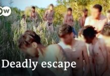 Refugees Risk Violence and Death on Europe’s Balkan Route, 12 November 2022