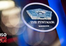 Pentagon Holds News Briefing amid Russian Attacks on Ukrainian Energy Infrastructure, 15 November 2022