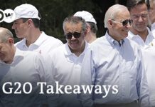 G20 Summit in Bali: What Agreements Were Reached? 16 November 2022