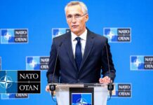 NATO Secretary General Following the Meeting of the North Atlantic Council on Poland, 16 November 2022
