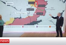 Ukraine War: Russia’s Renewed Strikes a ‘Distraction’, 15 November 2022