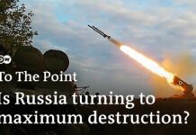 After Kherson: What Are Russia’s Strategic Goals? I To the Point, 17 November 2022