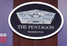 Deputy Pentagon Press Secretary Holds Briefing as Russia Continues Its Barrage on Ukraine’s Energy Grid, 17 November 2022