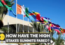 APEC, ASEAN, SCO among the Summits recently Held; Ukraine War, Economic Crisis Plague the World, 19 November 2022