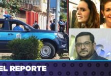 Nicaragua: Régimen Desata Nueva Ola de Secuestros contra Familiares de Opositores, 17 septiembre 2022