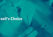 Brazil’s Choice, 9 September 2022