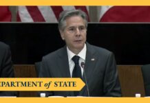 Secretary Blinken’s Remarks at the U.S.-Mexico High-Level Security Dialogue, 14 October 2022