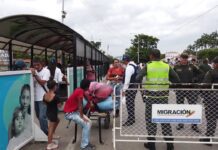 Colombia y Venezuela Ven Pocos Cambios a un Mes de la Reapertura Fronteriza, 25 octubre 2022