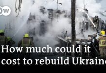 Russia Attacks Ukraine’s Critical Infrastructure, 25 October 2022