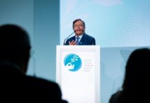 Intervención del Presidente Gustavo Petro en el 5° Foro de París por la Paz, 11 noviembre 2022