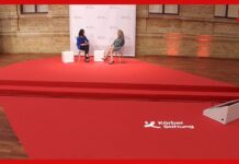 Berlin Foreign Policy Forum 2022: Times of Change? The Future of Transatlantic Relations, 20 October 2022