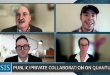 The Future of Quantum, 6 September 2022