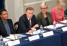 White House Summit on Biotechnology and Biomanufacturing, 14 September 2022