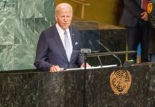 President Biden Addresses the 77th Session of the United Nations General Assembly, 21 September 2022