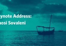 Keynote Address: Siaosi Sovaleni, 19 September 2022