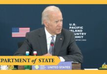 President Biden’s Remarks to the U.S.-Pacific Island Country Summit, 29 September 2022