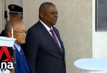 US-Pacific Summit: Island Leaders Mixed on Signing Joint Declaration, 28 September 2022