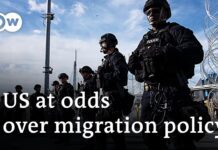 Are Migrants Being Used as Pawns in the US Midterm Elections? 26 September 2022
