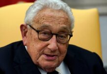 Lessons From History: A Conversation with Henry Kissinger, 30 September 2022