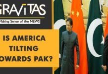 Have US-Pak Relations Rekindled? 4 October 2022