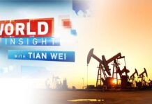 OPEC+ to Cut oil Supply: Impact on Global Inflation, Saudi-U.S. Ties, 11 October 2022