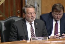 DHS Secretary and FBI Director Testify to Senate Committee on ‘Threats to the Homeland’, 17 November 2022