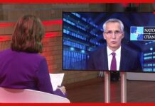 Berlin Foreign Policy Forum 2022: Conflict Zone, with Jens Stoltenberg