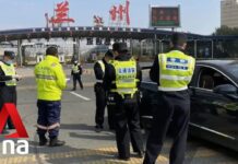Netherlands Investigating Two Illegal Chinese «Police Stations», 26 October 2022