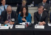 International Counter Ransomware Initiative Summit, 2 November 2022