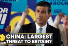 Ban on Chinese Institutes at UK Universities Drawn up, China Calls for Cooperation, 27 October 2022