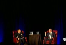 Defense Officials Discuss Cyber, Information Technology, 7 November 2022