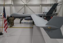 AI Military Innovation and U.S. Defense Strategy, 10 November 2022