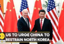 ‘North Korea’s Arms Buildup Will Prompt Increased US Presence in Asia,’ Biden to Tell to Jinping, 12 November 2022