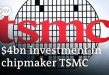 Warren Buffett Makes Significant Investment in Taiwanese Chipmaker TSMC, 16 November 2022
