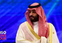 Biden Administration Says Saudi Crown Prince Immune from Lawsuits in Murder of Khashoggi, 19 November 2022