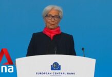 European Central Bank Raises Interest Rates by 75 Basis Points, 27 October 2022