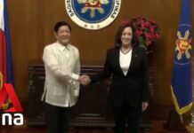 US, Philippines to Launch Negotiations on Civil Nuclear Cooperation, 21 November 2022