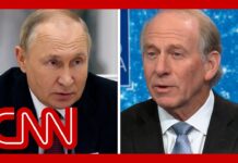 ‘Russia Can’t Compete on the Traditional Battlefield’: Expert on Putin’s Missile Campaign, 21 November 2022