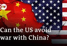How Llikely Is a US-China War? Kevin Rudd on a New Era Xi Jinping, 21 October 2022