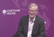 Climate and Conflict, 22 October 2022