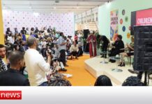 COP27: Poorer Nations Demand Compensation for Climate Change, 8 November 2022