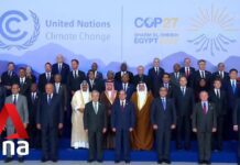 COP27: Chinese Envoy Says Beijing Has Started Informal Conversations with US on Climate Change, 9 November 2022