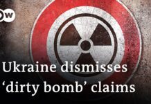 Russia Says Call-up of Reservists Is Complete, 29 October 2022