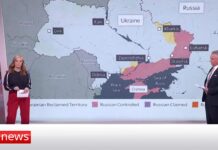 Will Putin’s Ally Belarus Join the Conflict? 31 October 2022