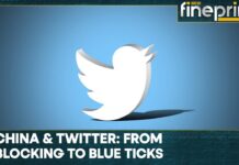 How China Became Big Business for Twitter, 14 September 2022