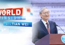 In-depth Interview with SCO Secretary-General Zhang Ming, 15 September 2022