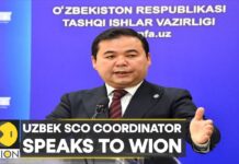 »Iran to Be Permanent SCO Member from Next Year’, Says Uzbek SCO Coordinator Nurimbetov, 15 September 2022